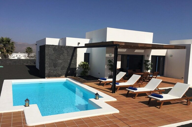 Villa Bellavista A9