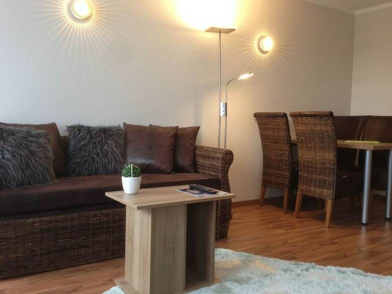 Hotel Rh�n Residence