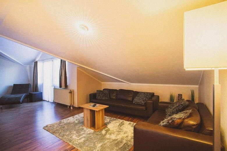Hotel Rh�n Residence