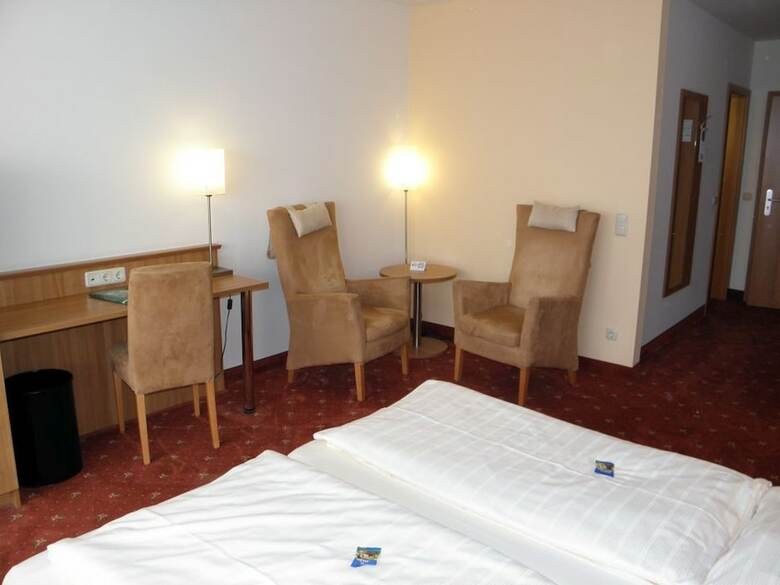 Hotel Rh�n Residence