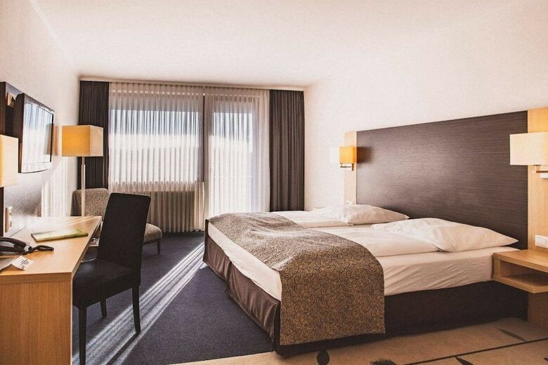Hotel Rh�n Residence