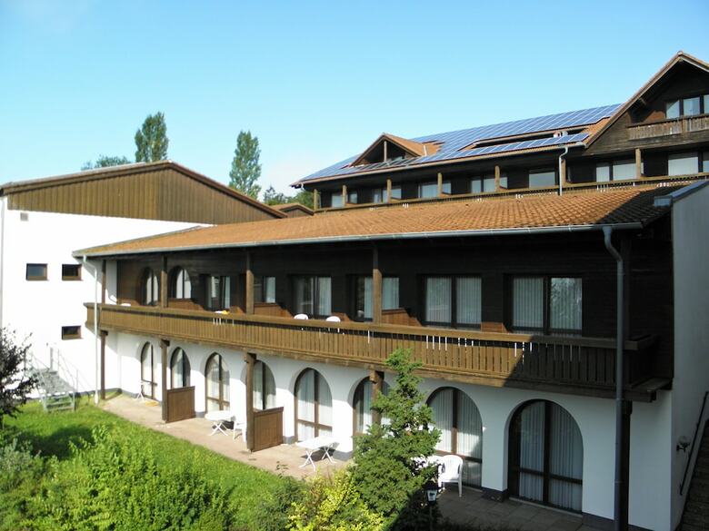 Hotel Rh�n Residence