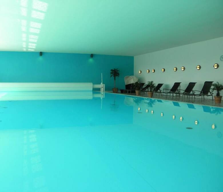 Hotel Rh�n Residence