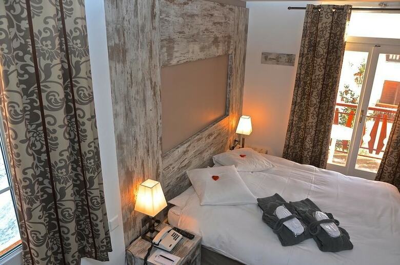 Hotel Art de Vivre