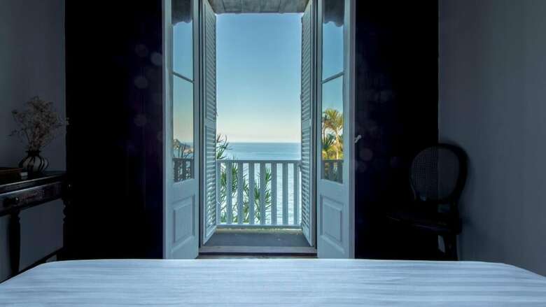 Hotel Cliffside - Guest House & Experience