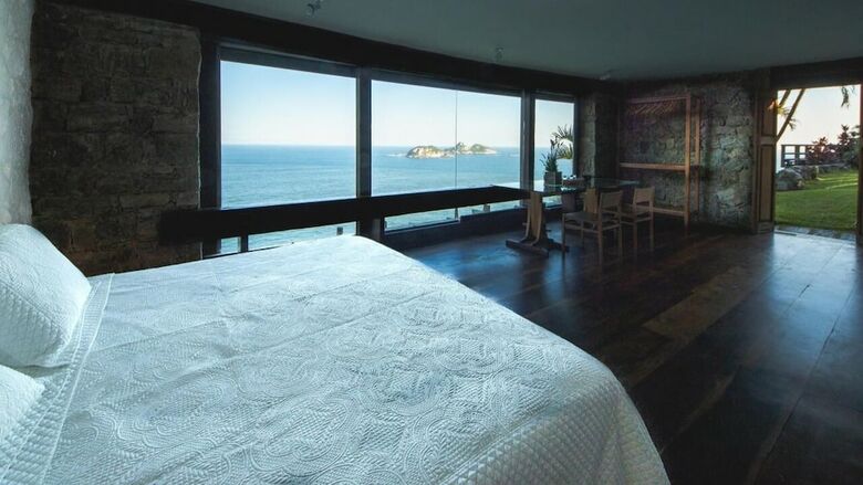 Hotel Cliffside - Guest House & Experience
