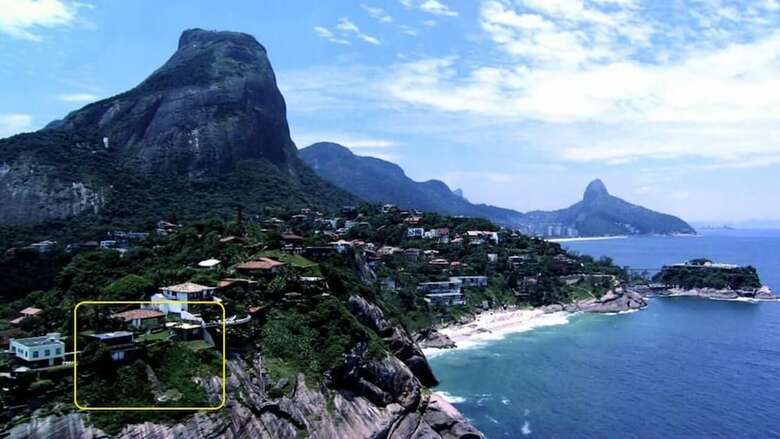Hotel Cliffside - Guest House & Experience