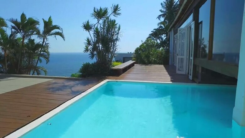 Hotel Cliffside - Guest House & Experience