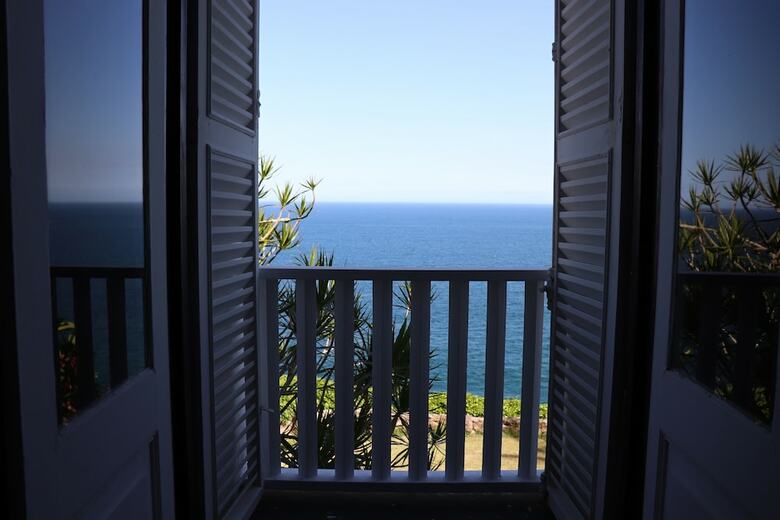 Hotel Cliffside - Guest House & Experience