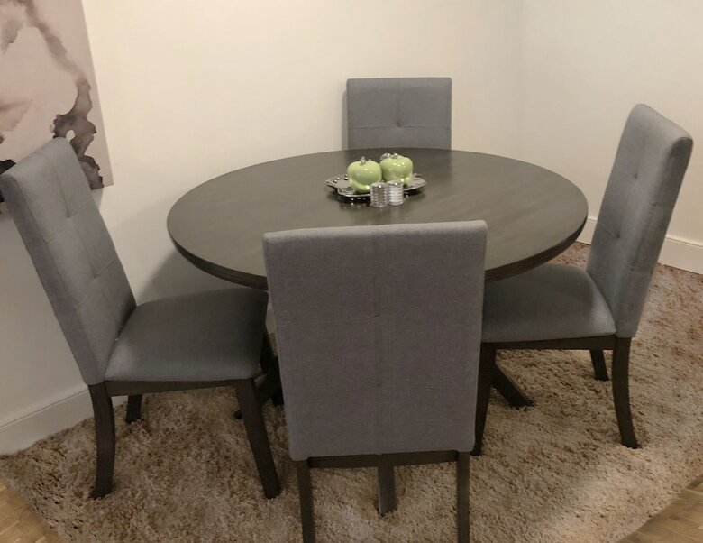 Apartamentos Stunning One Bedroom Suite