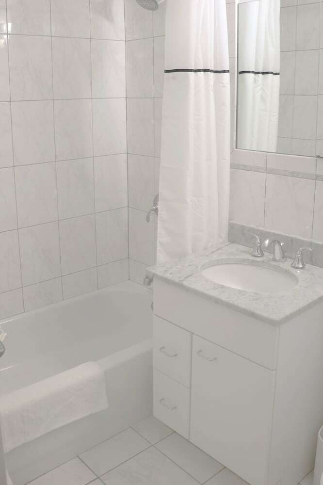 Apartamentos Stunning One Bedroom Suite