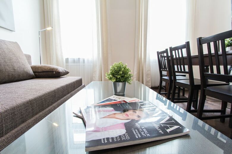 Apartamentos Checkvienna - H�tteldorferstra�e