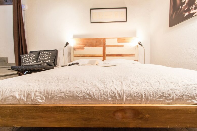 Apartamentos Checkvienna - H�tteldorferstra�e