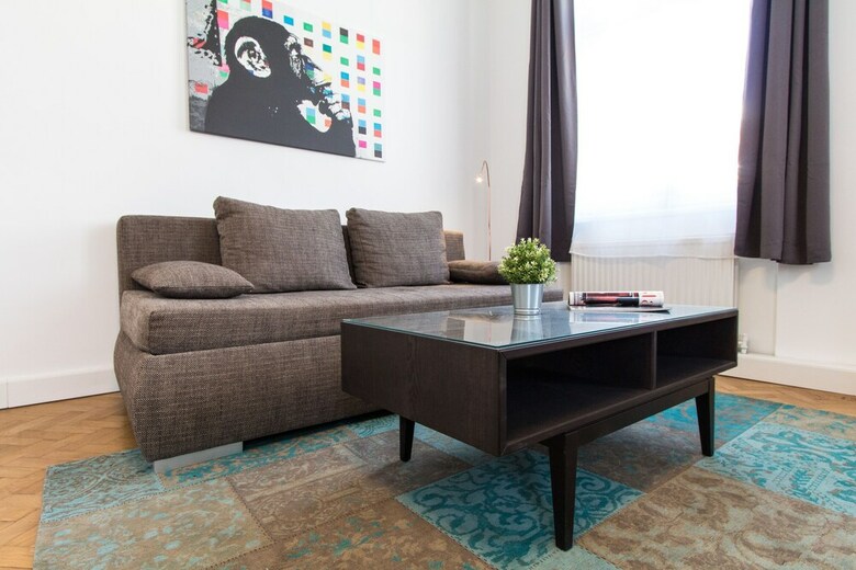 Apartamentos Checkvienna - H�tteldorferstra�e