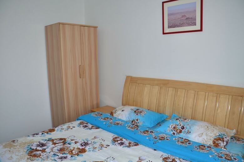 Apartamentos Lan Zhou Long Shang 5-1003