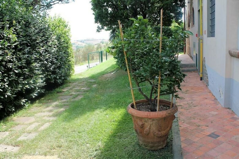 Agroturismo Golf Club Bellosguardo Resort
