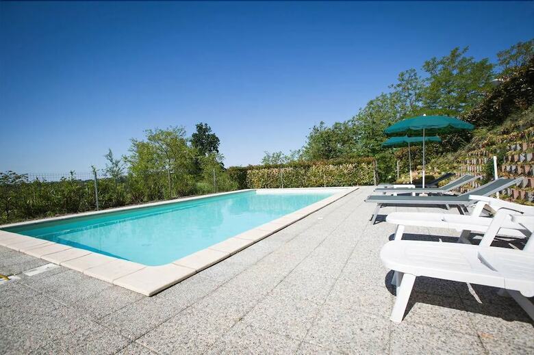 B&B Bricco Dei Ciliegi