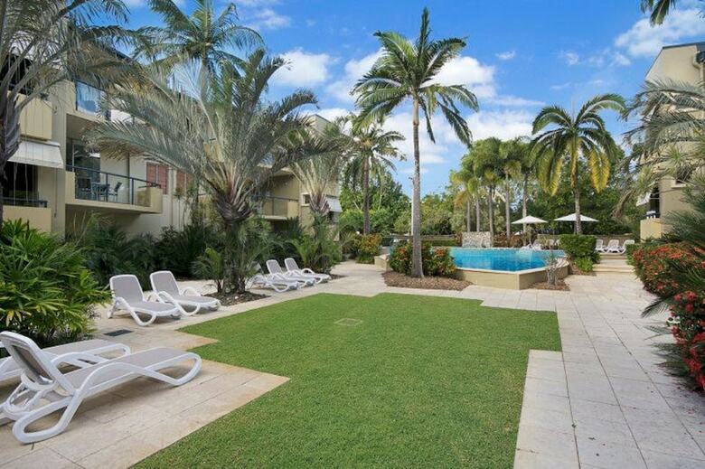 Apartamentos Montpellier Boutique Resort