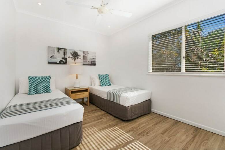 Apartamentos Montpellier Boutique Resort