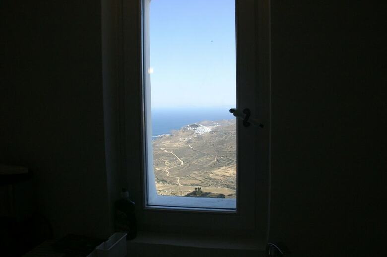 Villa Serifos Houses Diasella