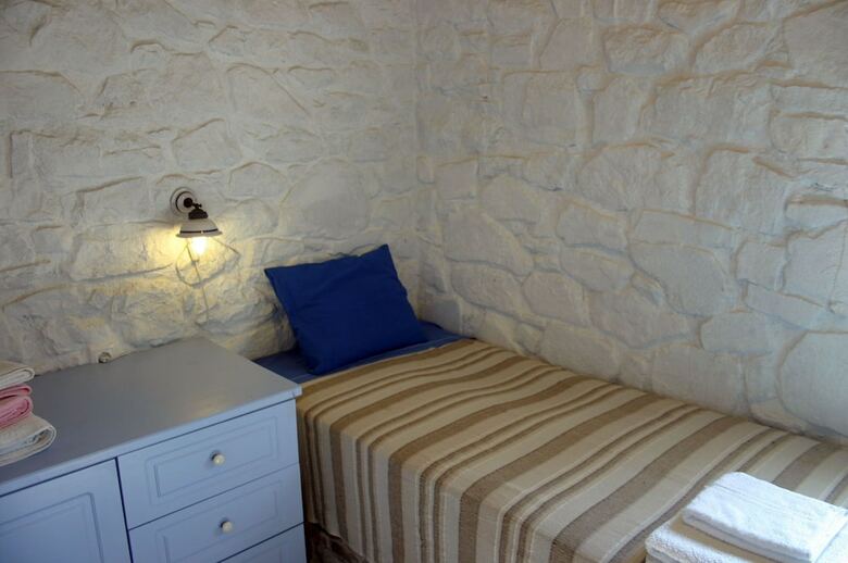 Villa Serifos Houses Diasella