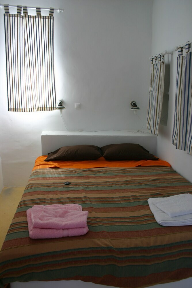 Villa Serifos Houses Diasella