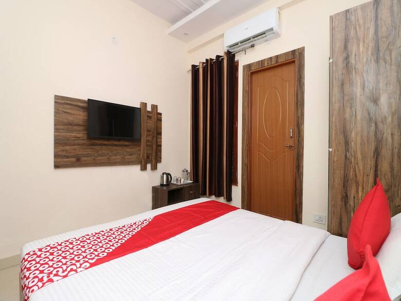 Hotel Oyo 14251 Green View Doon