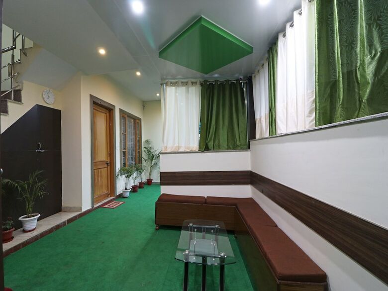 Hotel Oyo 14251 Green View Doon