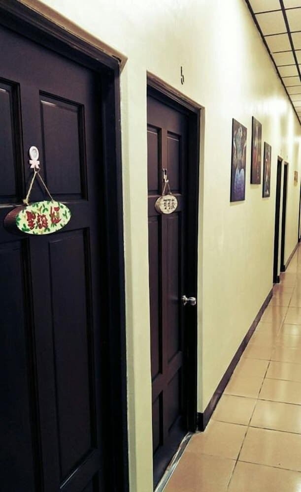 Bed & Breakfast Juo House