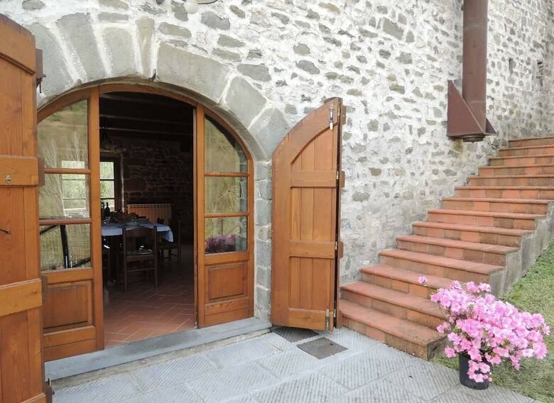Apartamento Borgo Fiorito
