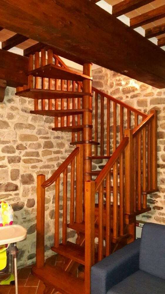 Apartamento Borgo Fiorito