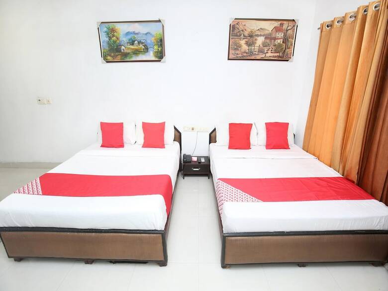 Hotel Oyo 15996 Ma Resort