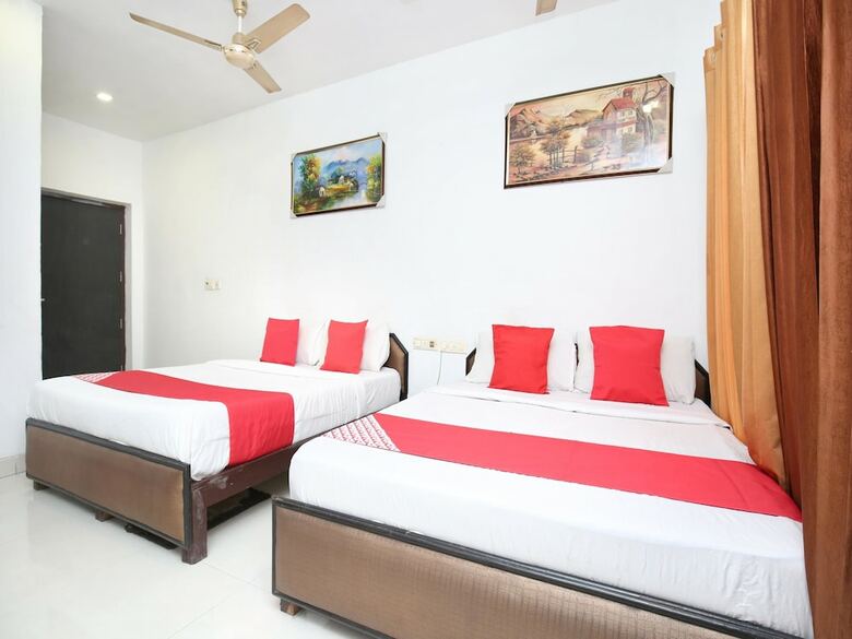 Hotel Oyo 15996 Ma Resort