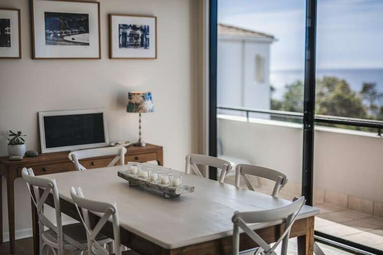 Apartamentos The Point Coolum Beach