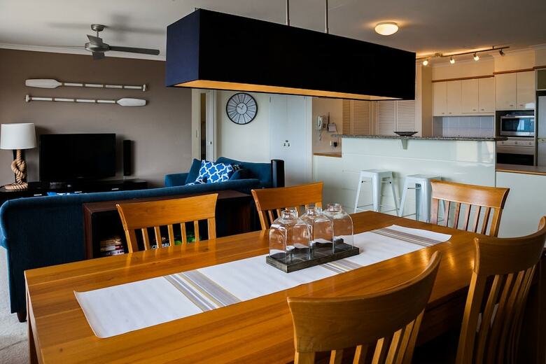 Apartamentos The Point Coolum Beach