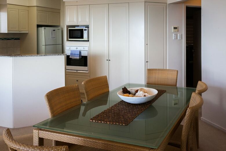 Apartamentos The Point Coolum Beach