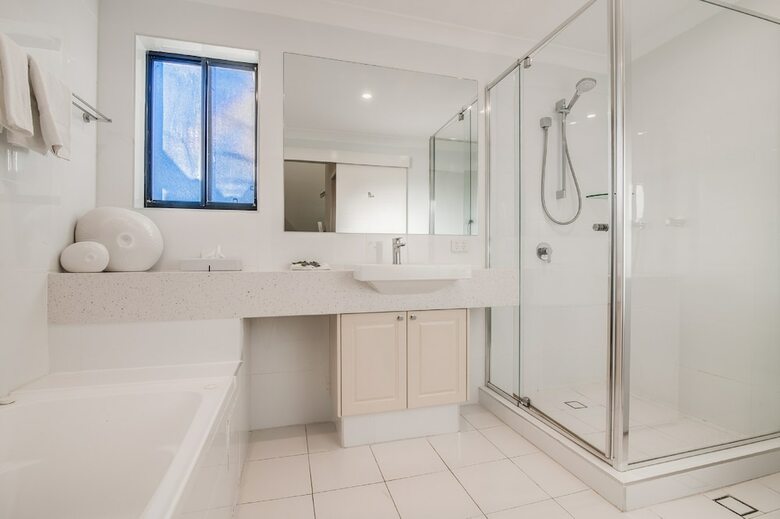 Apartamentos The Point Coolum Beach
