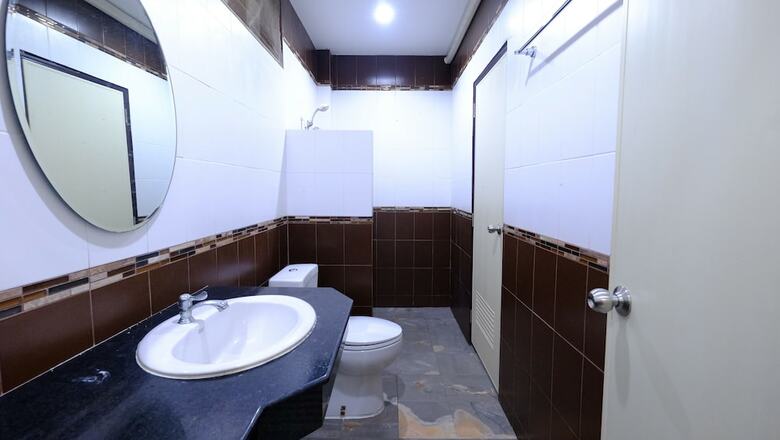 Hotel Jaidee Garden Home