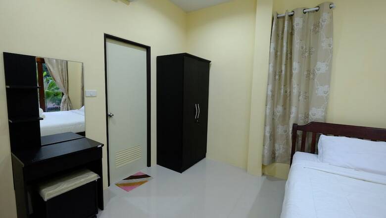 Hotel Jaidee Garden Home