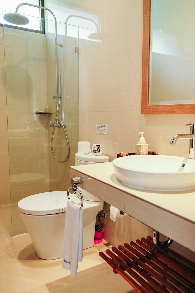 Cempaka 3 Villa 6 Bedrooms With A Private Pool