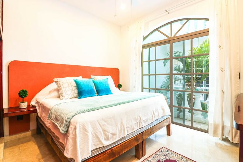 Apartment Castello 2b