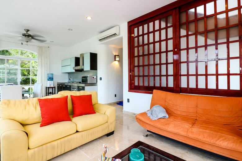 Apartment Castello 2c
