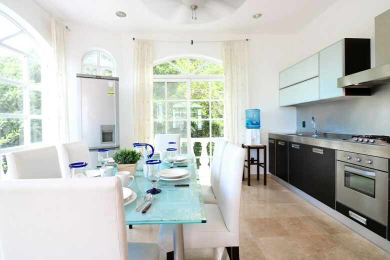 Apartment Castello 2c
