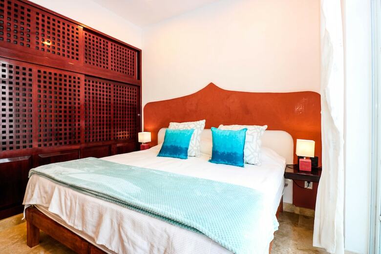 Apartment Castello 2c