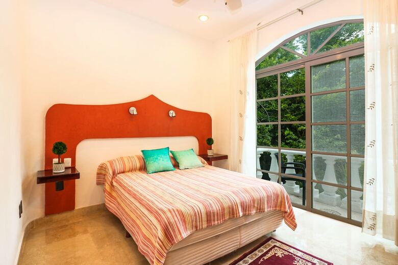 Apartment Castello 2c