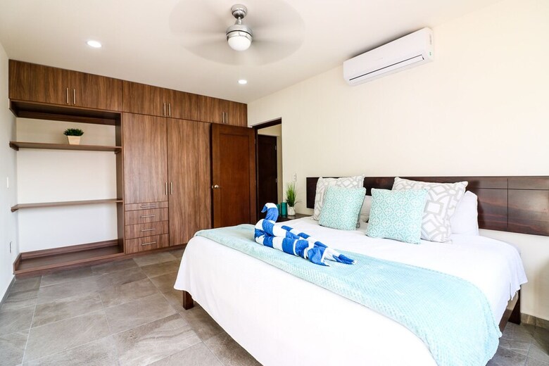 Apartamentos The Furlough Fur204