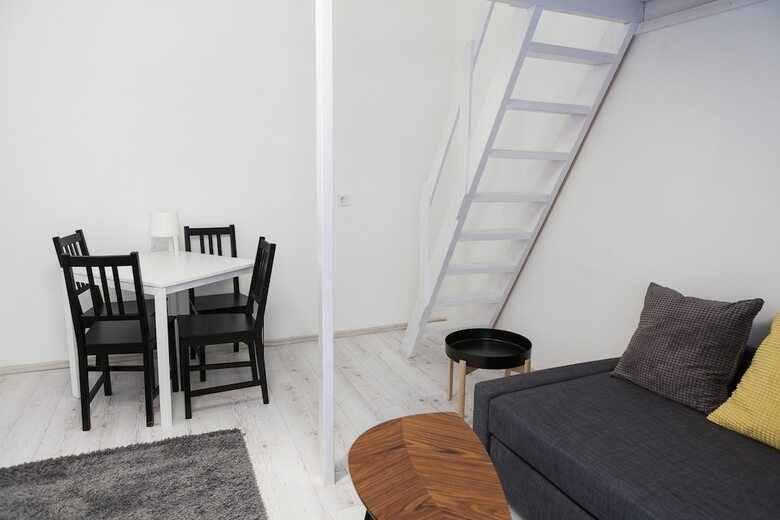 Apartamentos Gorgeous Ernesto Ii.