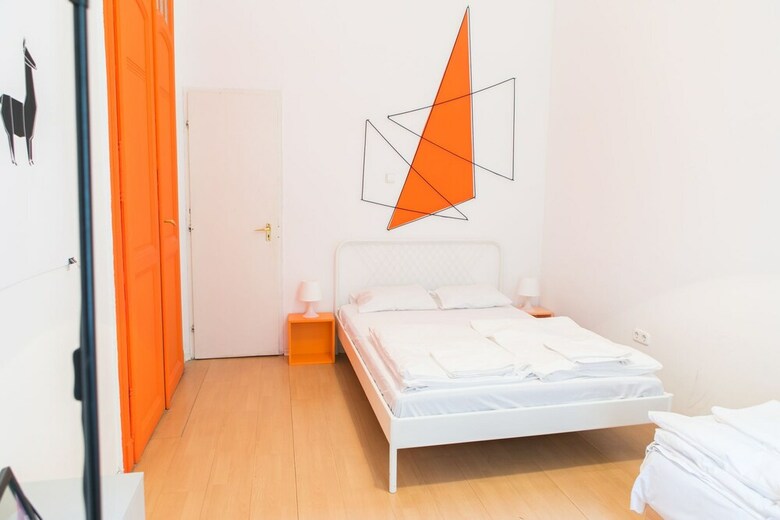 Apartamentos Fullhouse Ernesto III