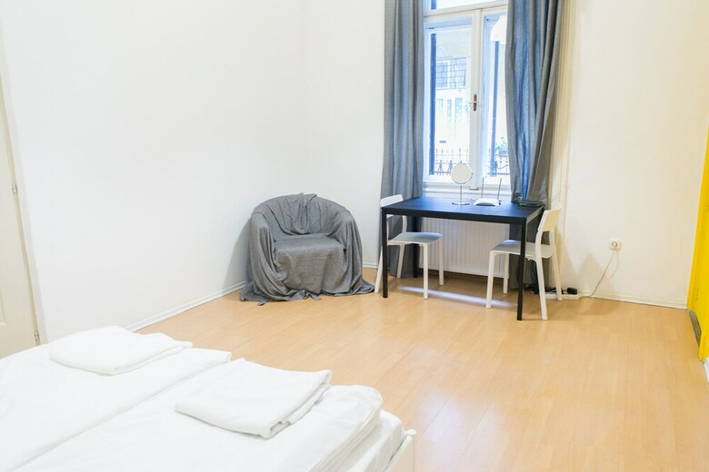 Apartamentos Fullhouse Ernesto III