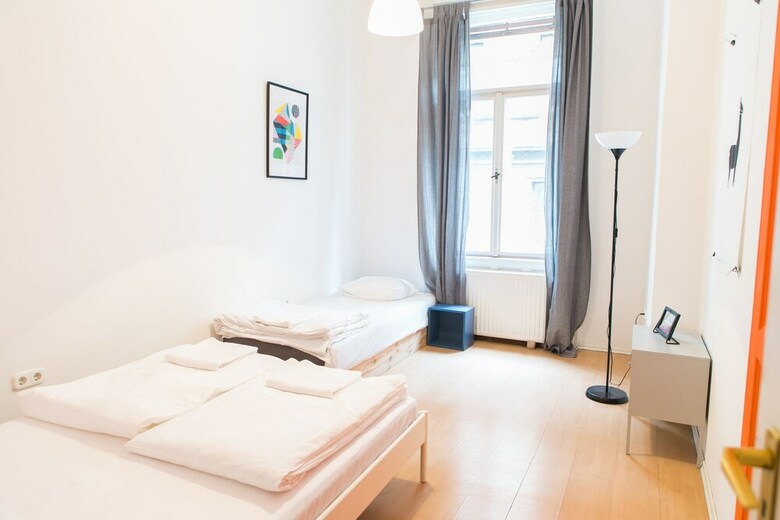 Apartamentos Fullhouse Ernesto III